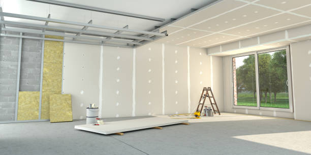 Best Garage Insulation Installation  in Bonnie Brae, IL