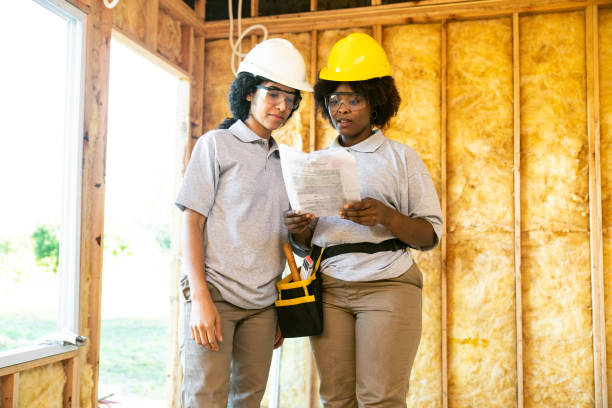 Trusted Bonnie Brae, IL Insulation Contractor Experts