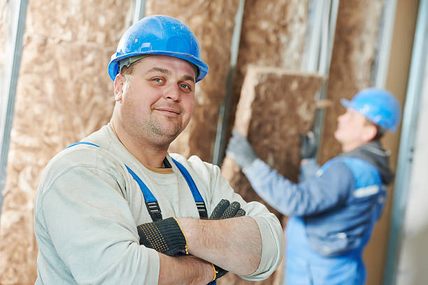 Insulation Inspection Services in Bonnie Brae, IL